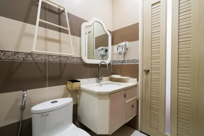 Rocky Hotel Ho Chi Minh – Fotos 3