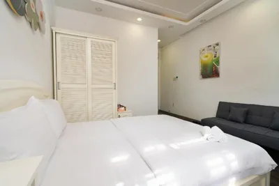 Rocky Hotel Ho Chi Minh – Fotos 16